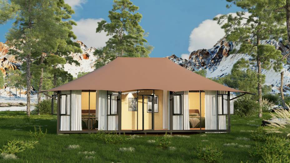 市辖区装配式建筑厂家